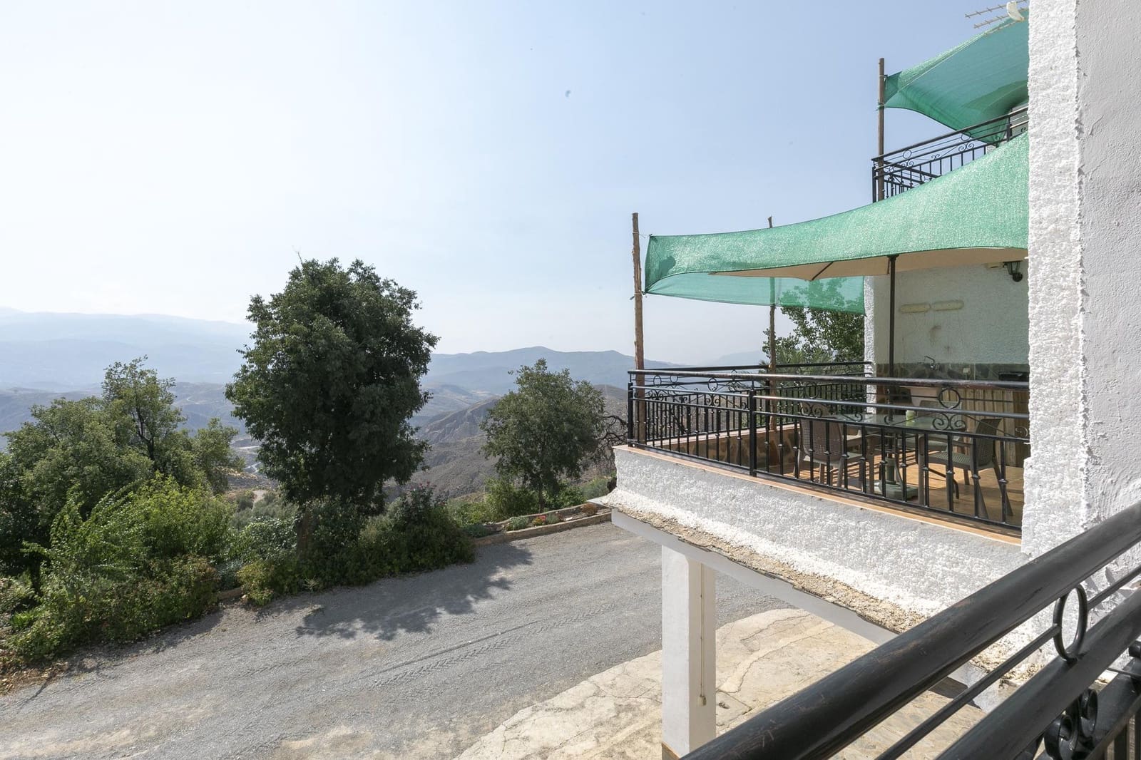 6 soveværelse Virksomhed til salg i Granada by - € 1.550.000 (Ref: 9374117)