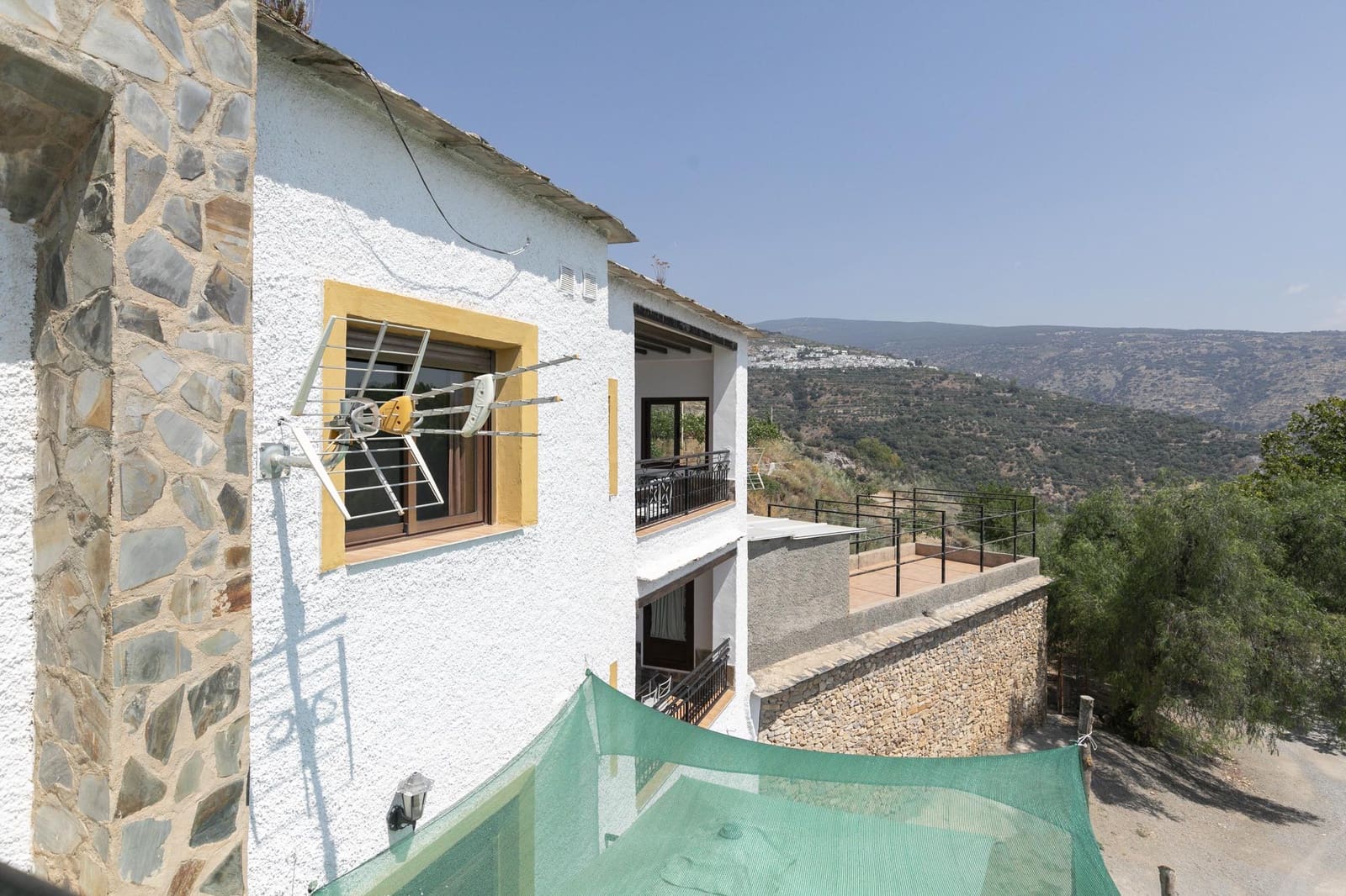 6 soveværelse Virksomhed til salg i Granada by - € 1.550.000 (Ref: 9374117)