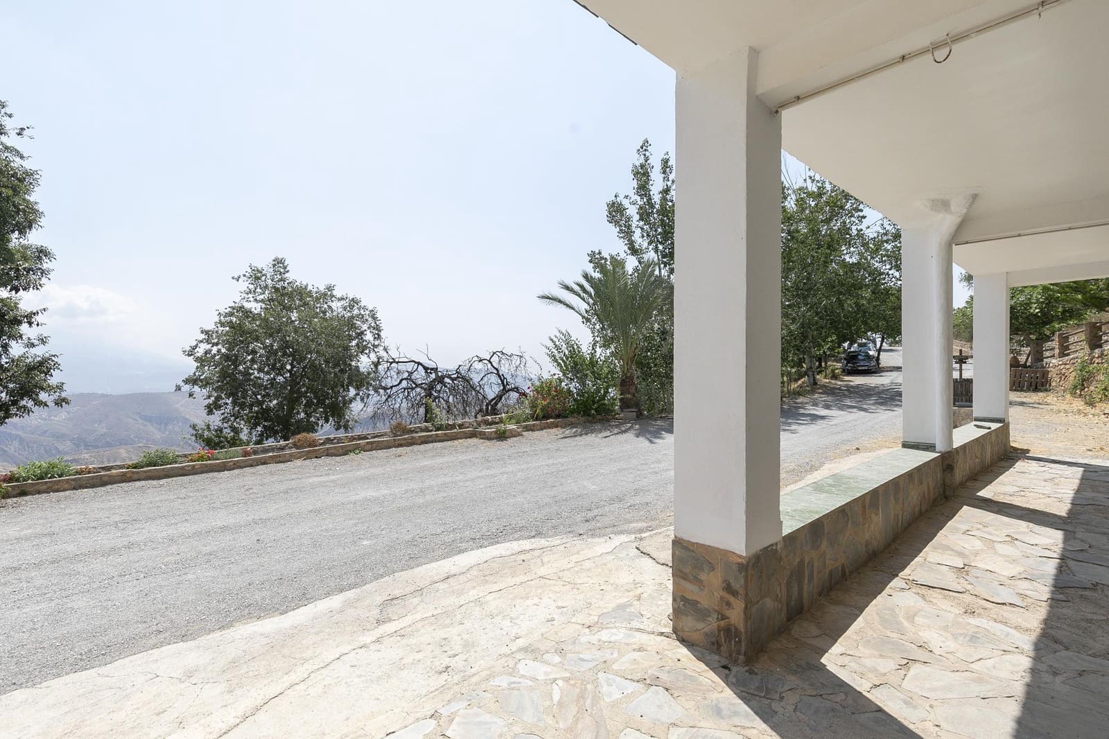 6 soveværelse Virksomhed til salg i Granada by - € 1.550.000 (Ref: 9374117)