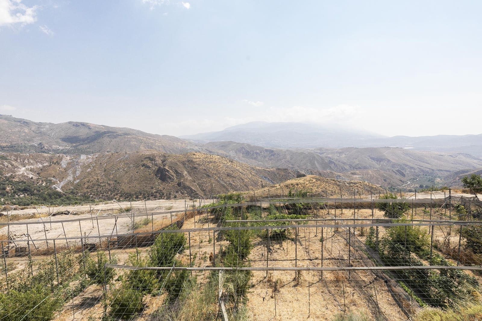 6 soveværelse Virksomhed til salg i Granada by - € 1.550.000 (Ref: 9374117)