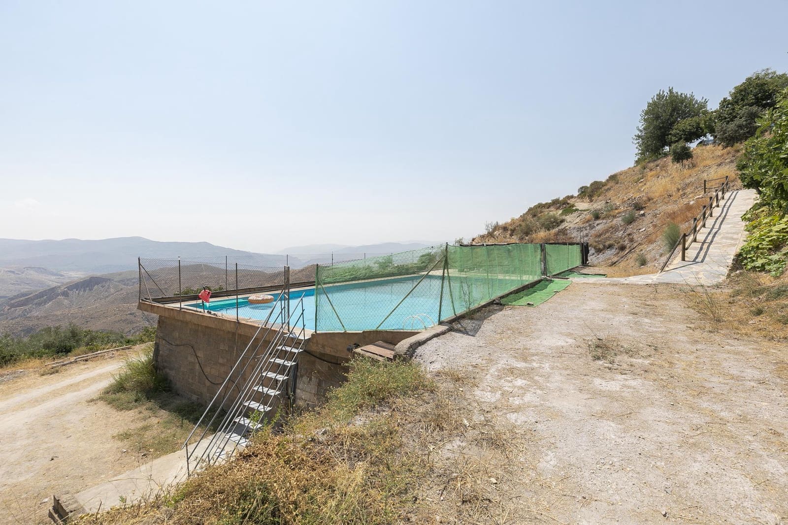 6 soveværelse Virksomhed til salg i Granada by - € 1.550.000 (Ref: 9374117)