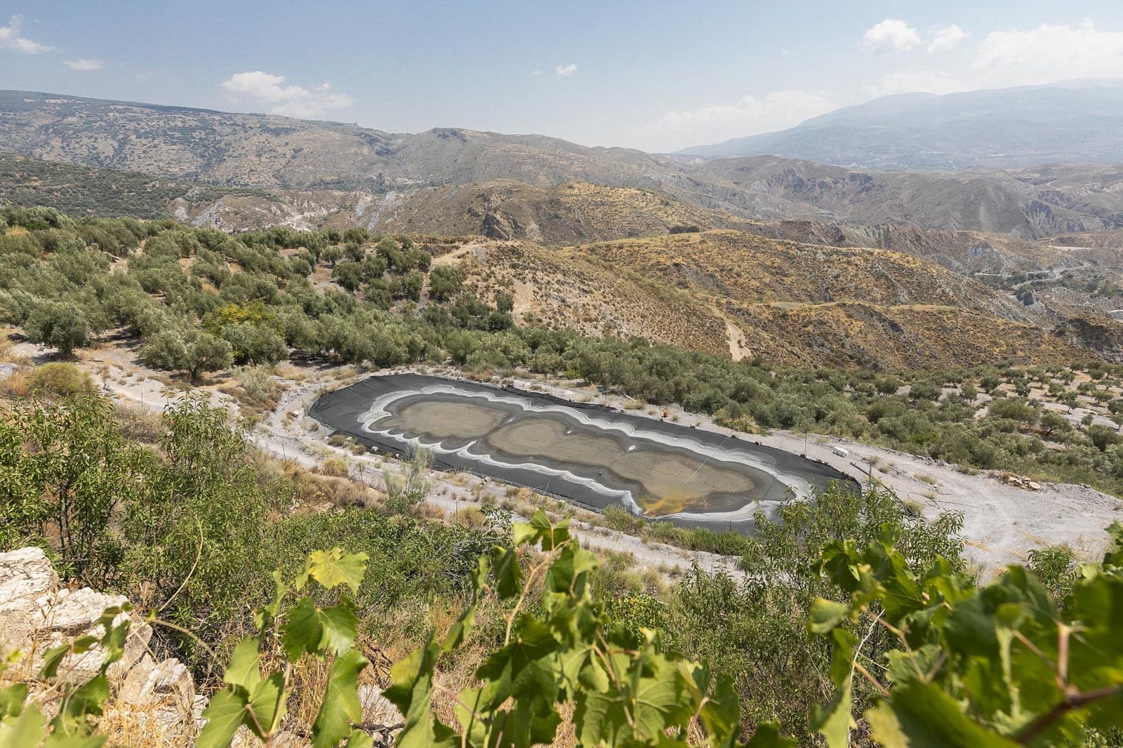 6 soveværelse Virksomhed til salg i Granada by - € 1.550.000 (Ref: 9374117)