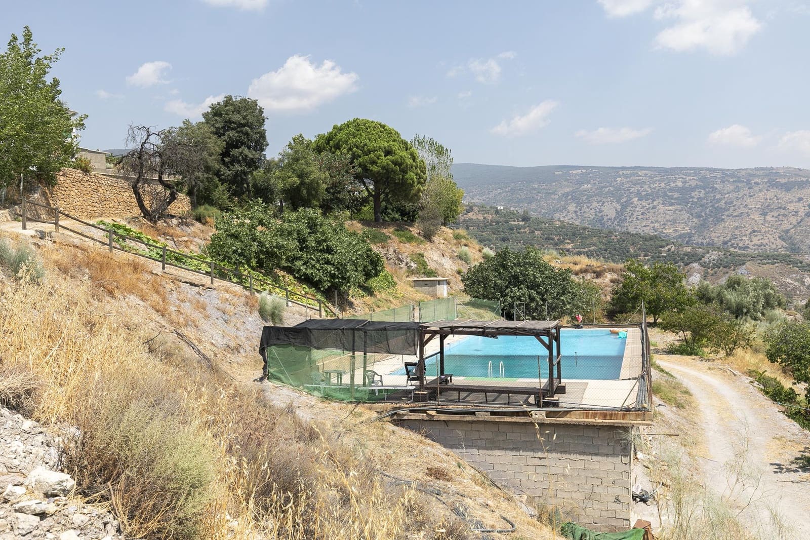 6 soveværelse Virksomhed til salg i Granada by - € 1.550.000 (Ref: 9374117)