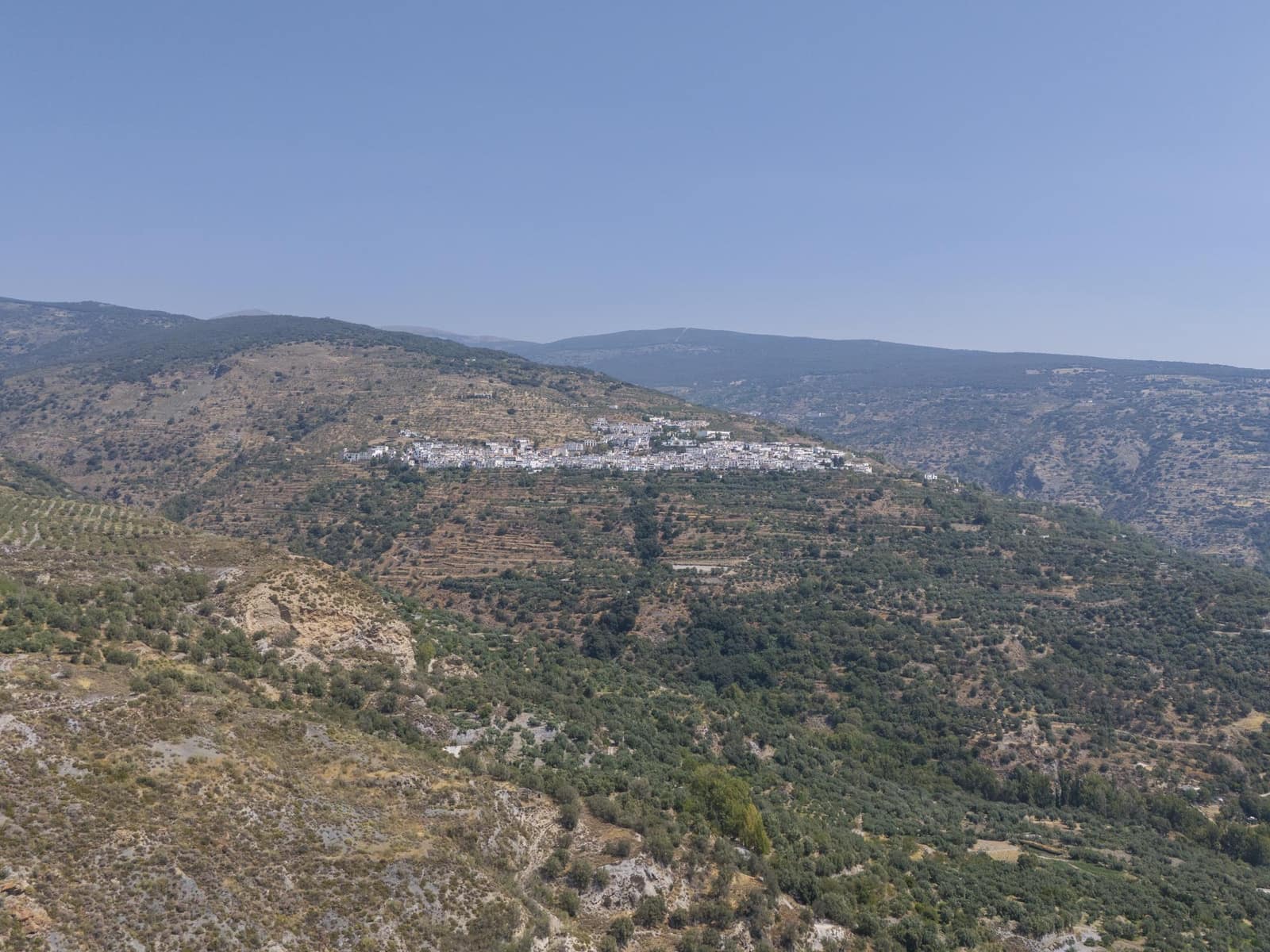 6 soveværelse Virksomhed til salg i Granada by - € 1.550.000 (Ref: 9374117)