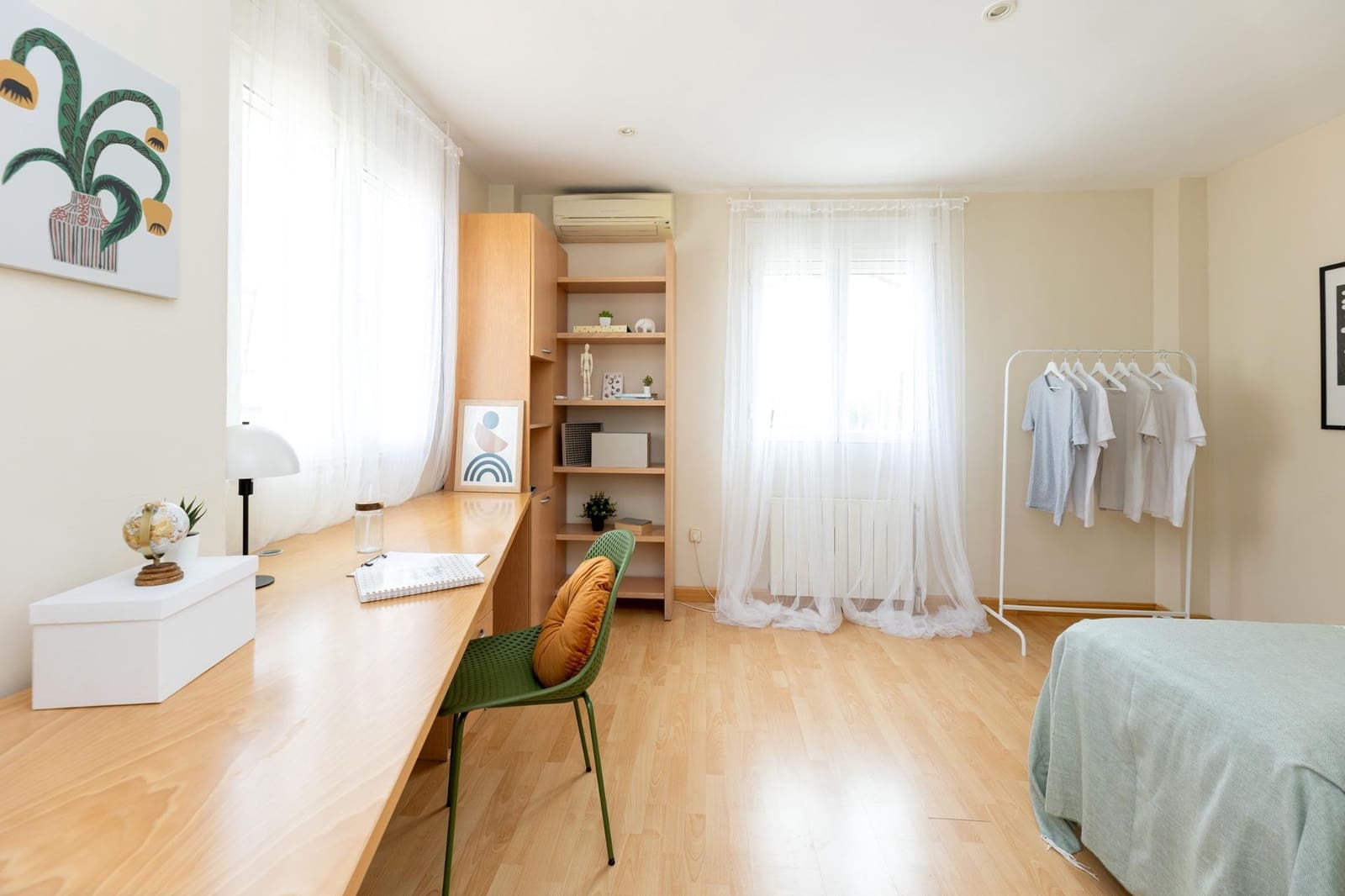 3 slaapkamer Villa te koop in Granada stad met zwembad garage - € 699.000 (Ref: 9374118)