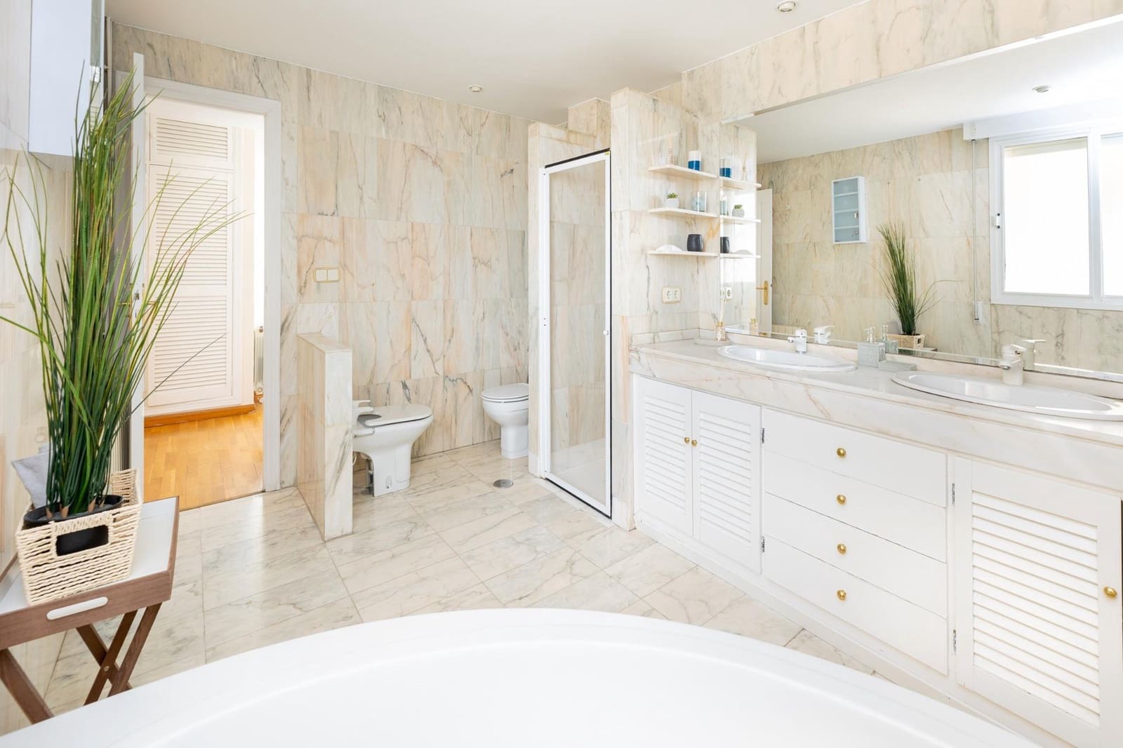 3 slaapkamer Villa te koop in Granada stad met zwembad garage - € 699.000 (Ref: 9374118)