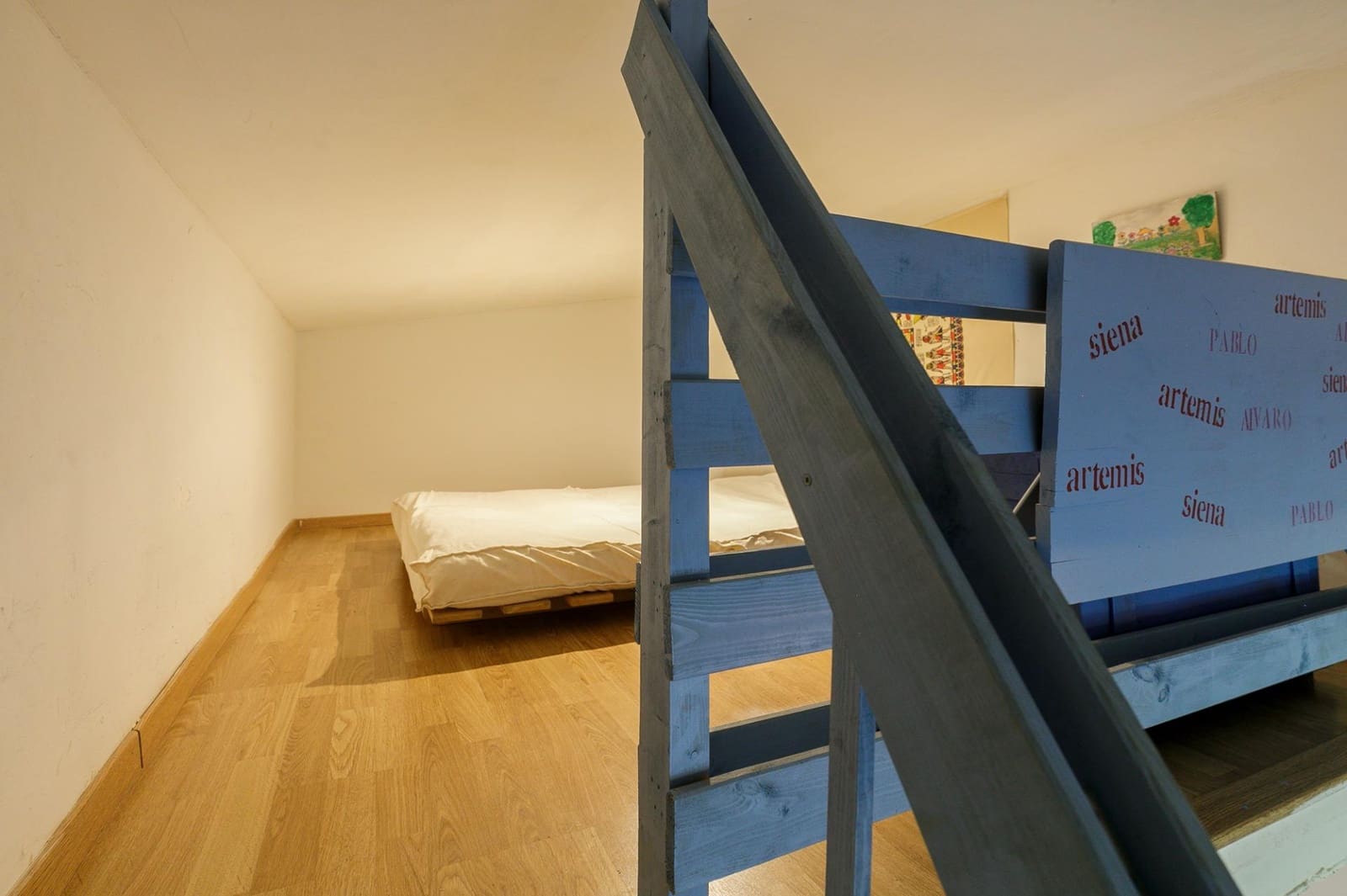 4 soveværelse Villa til salg i Las Gabias med swimmingpool garage - € 439.000 (Ref: 9374119)