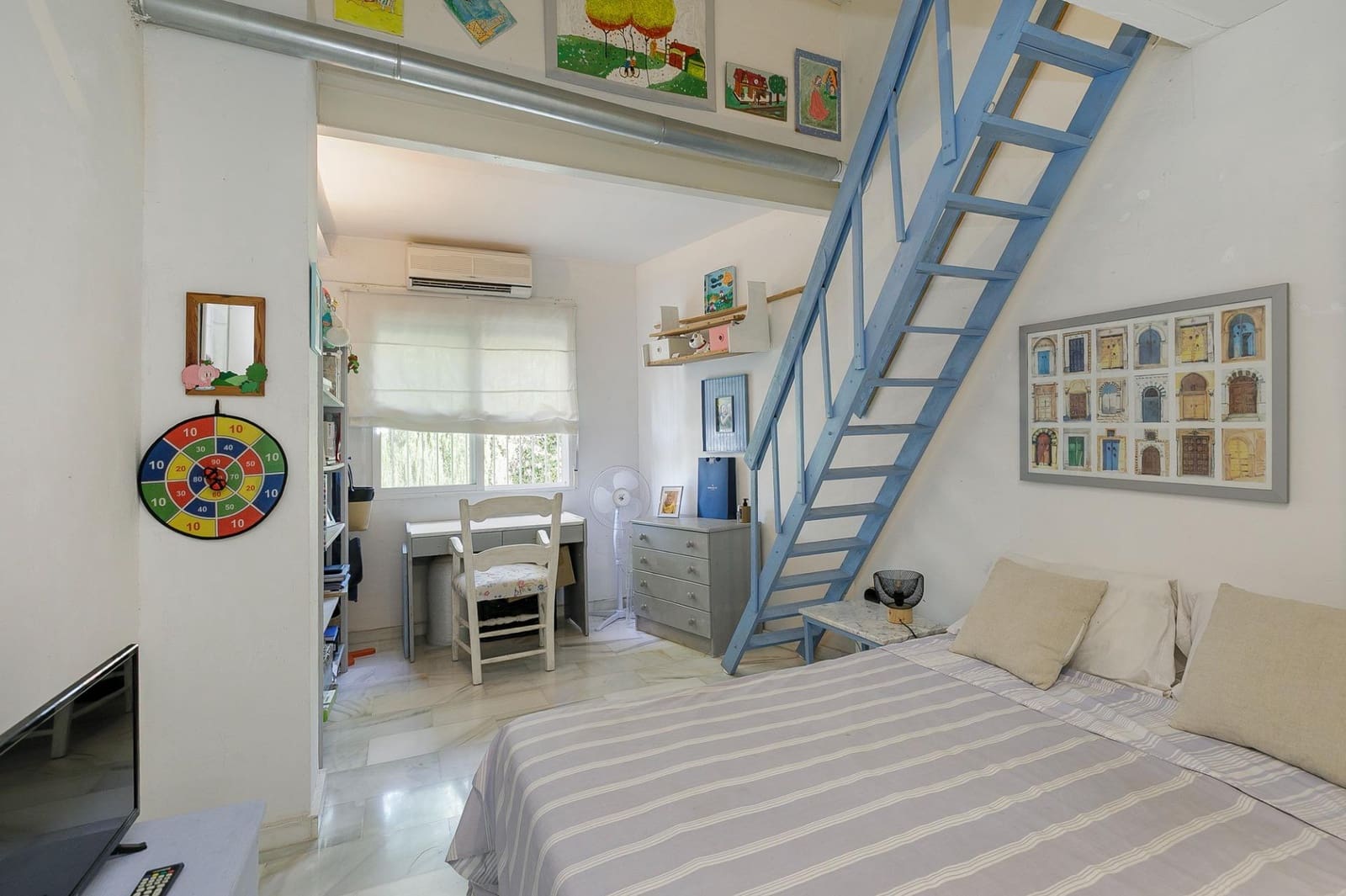 4 soveværelse Villa til salg i Las Gabias med swimmingpool garage - € 439.000 (Ref: 9374119)