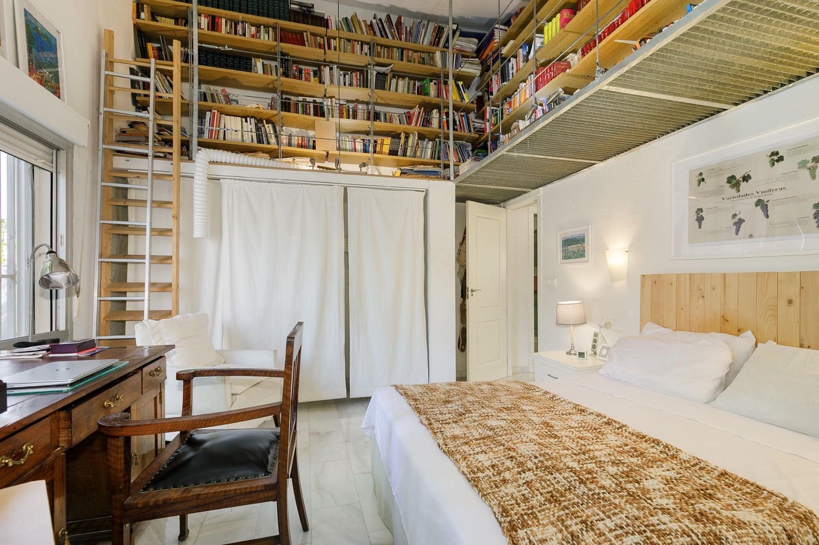 4 soveværelse Villa til salg i Las Gabias med swimmingpool garage - € 439.000 (Ref: 9374119)