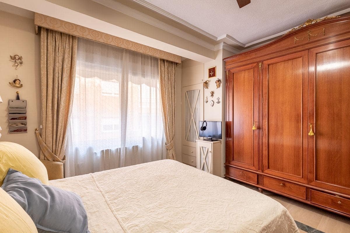 3 soverom Leilighet til salgs i Granada by med garasje - € 484 900 (Ref: 9374122)