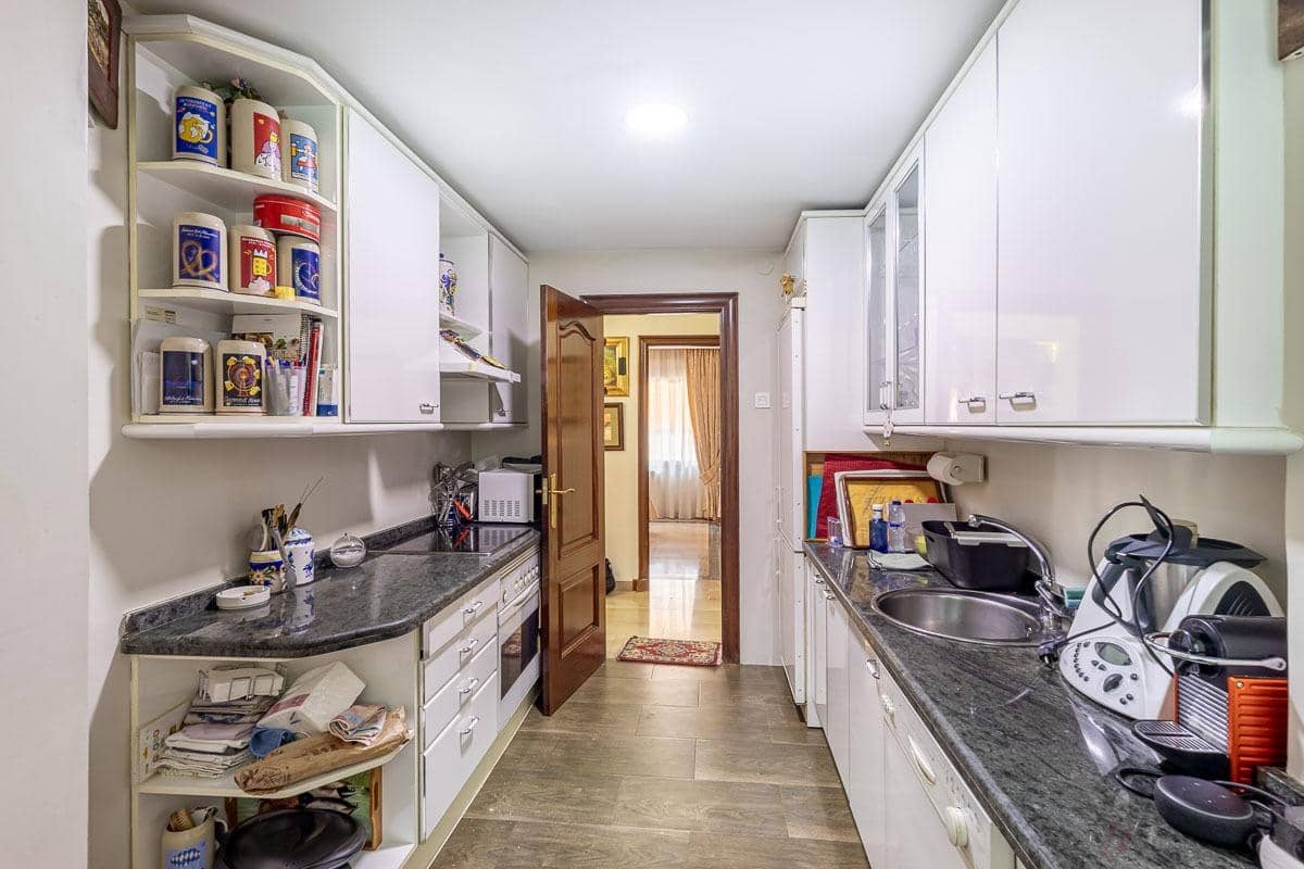 3 soverom Leilighet til salgs i Granada by med garasje - € 484 900 (Ref: 9374122)