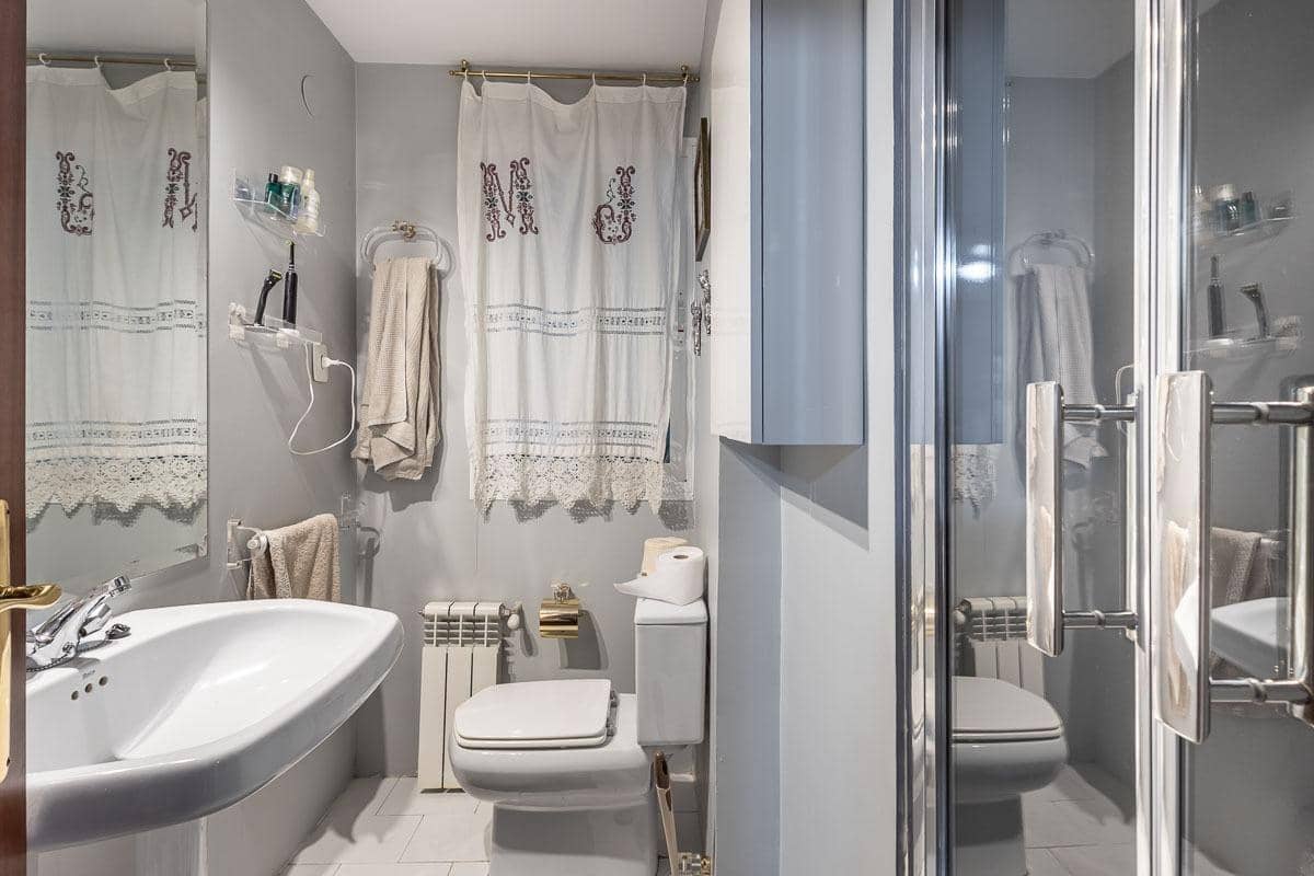 3 soverom Leilighet til salgs i Granada by med garasje - € 484 900 (Ref: 9374122)