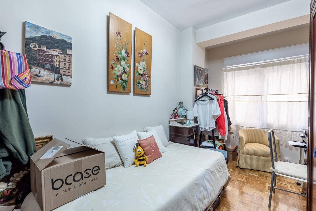 3 soverom Leilighet til salgs i Granada by med garasje - € 484 900 (Ref: 9374122)