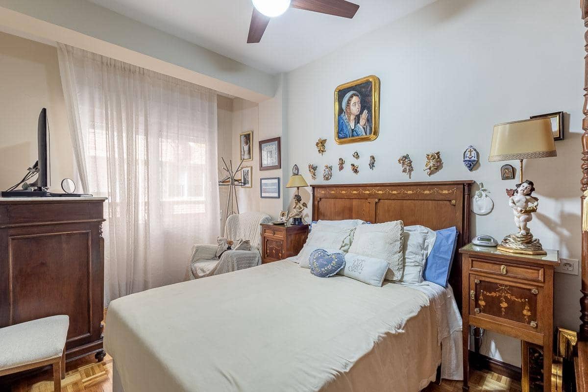 3 soverom Leilighet til salgs i Granada by med garasje - € 484 900 (Ref: 9374122)