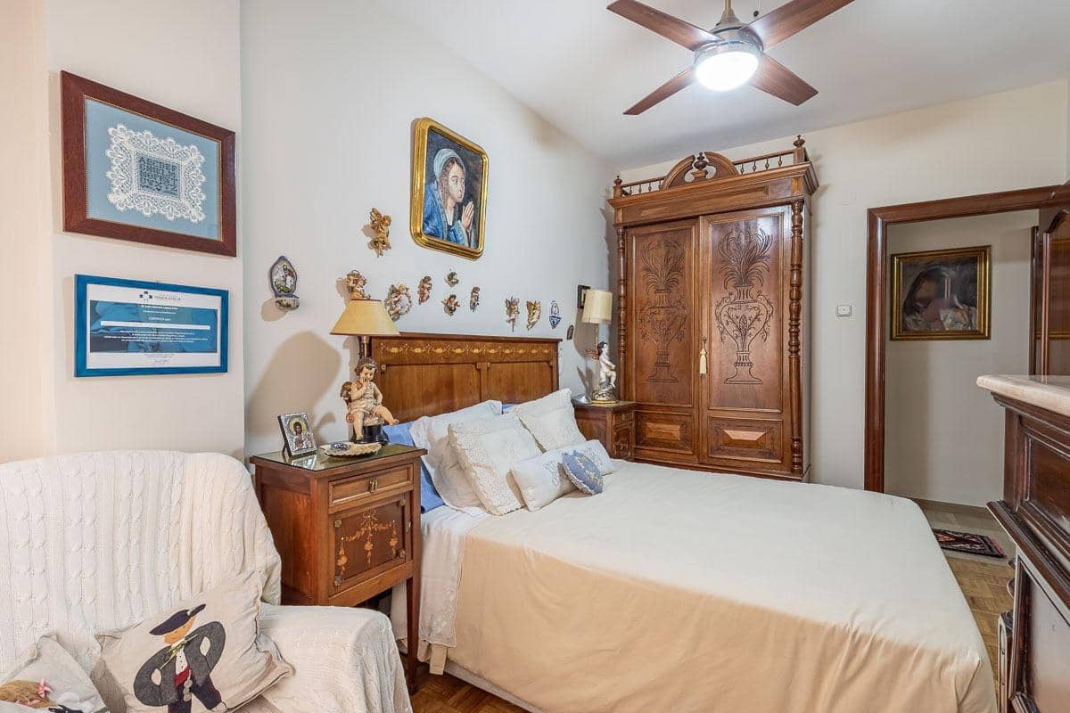 3 soverom Leilighet til salgs i Granada by med garasje - € 484 900 (Ref: 9374122)