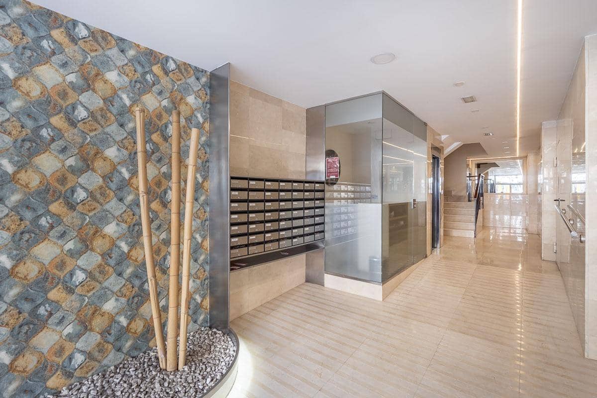 3 soverom Leilighet til salgs i Granada by med garasje - € 484 900 (Ref: 9374122)