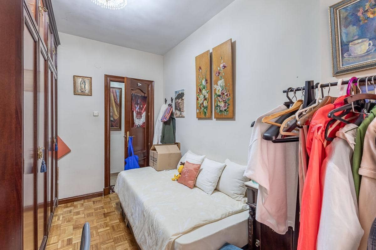 3 soverom Leilighet til salgs i Granada by med garasje - € 484 900 (Ref: 9374122)