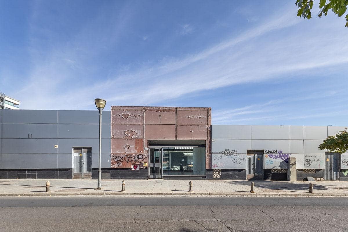 3 soverom Leilighet til salgs i Granada by med garasje - € 484 900 (Ref: 9374122)