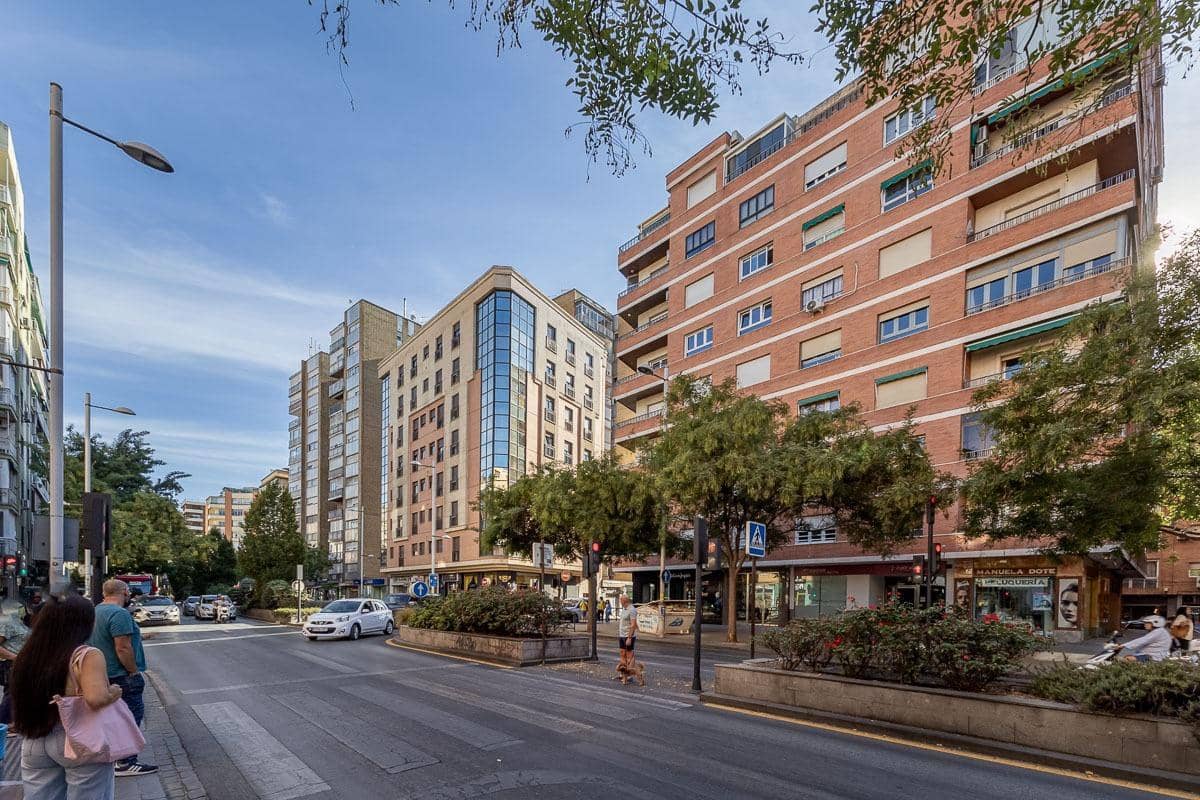 3 soverom Leilighet til salgs i Granada by med garasje - € 484 900 (Ref: 9374122)