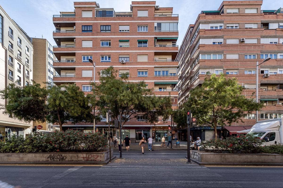 3 soverom Leilighet til salgs i Granada by med garasje - € 484 900 (Ref: 9374122)
