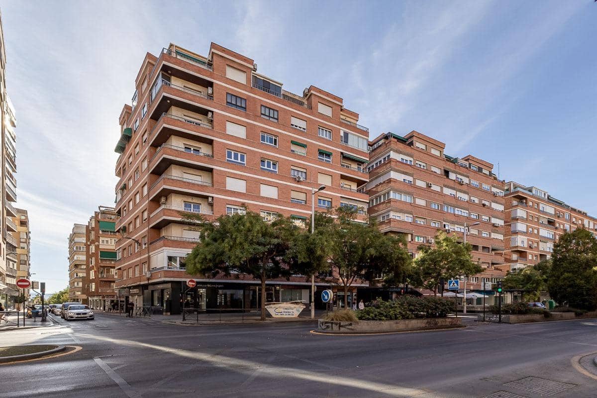 3 soverom Leilighet til salgs i Granada by med garasje - € 484 900 (Ref: 9374122)