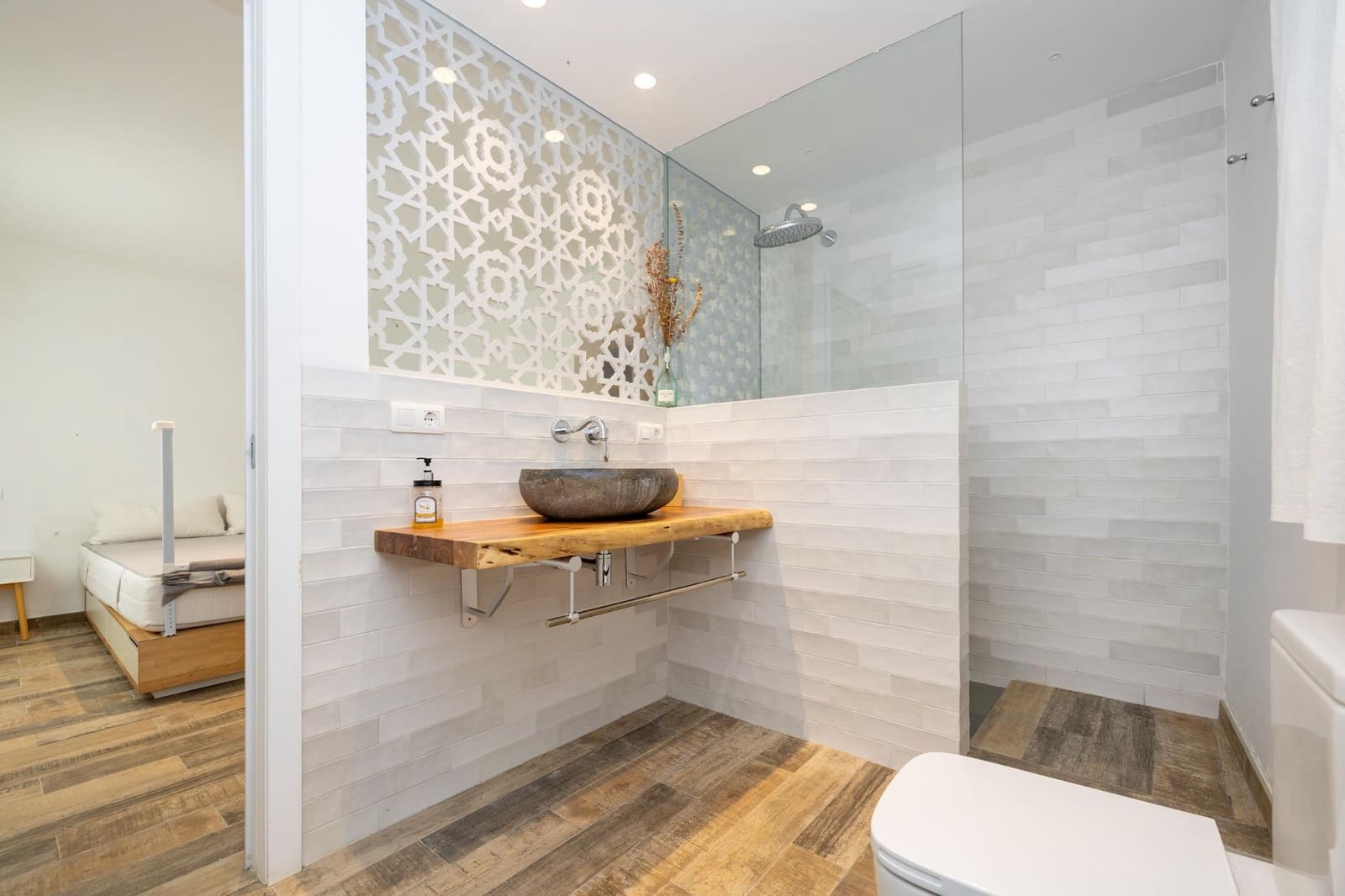 2 soveværelse Rækkehus til salg i Granada by - € 480.000 (Ref: 9374123)