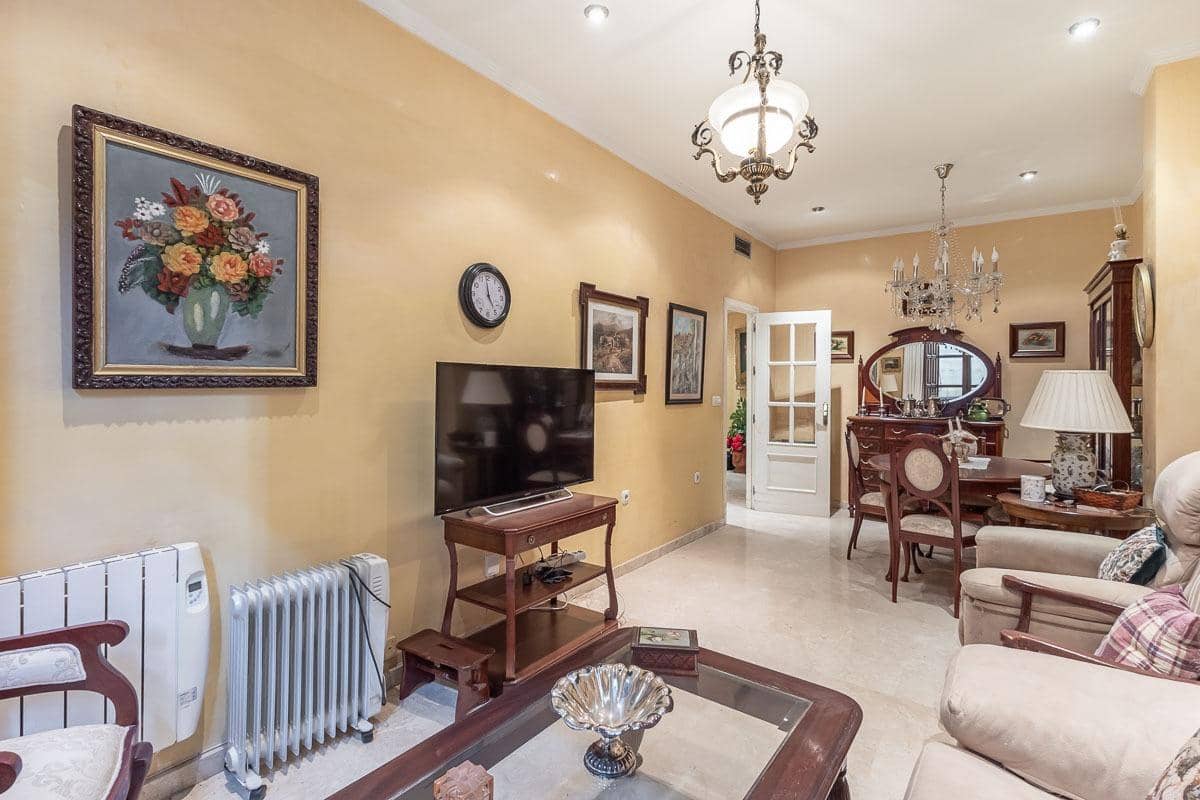 3 sypialnia Mieszkanie na sprzedaż w Miasto Grenada - 475 000 € (Ref: 9374124)