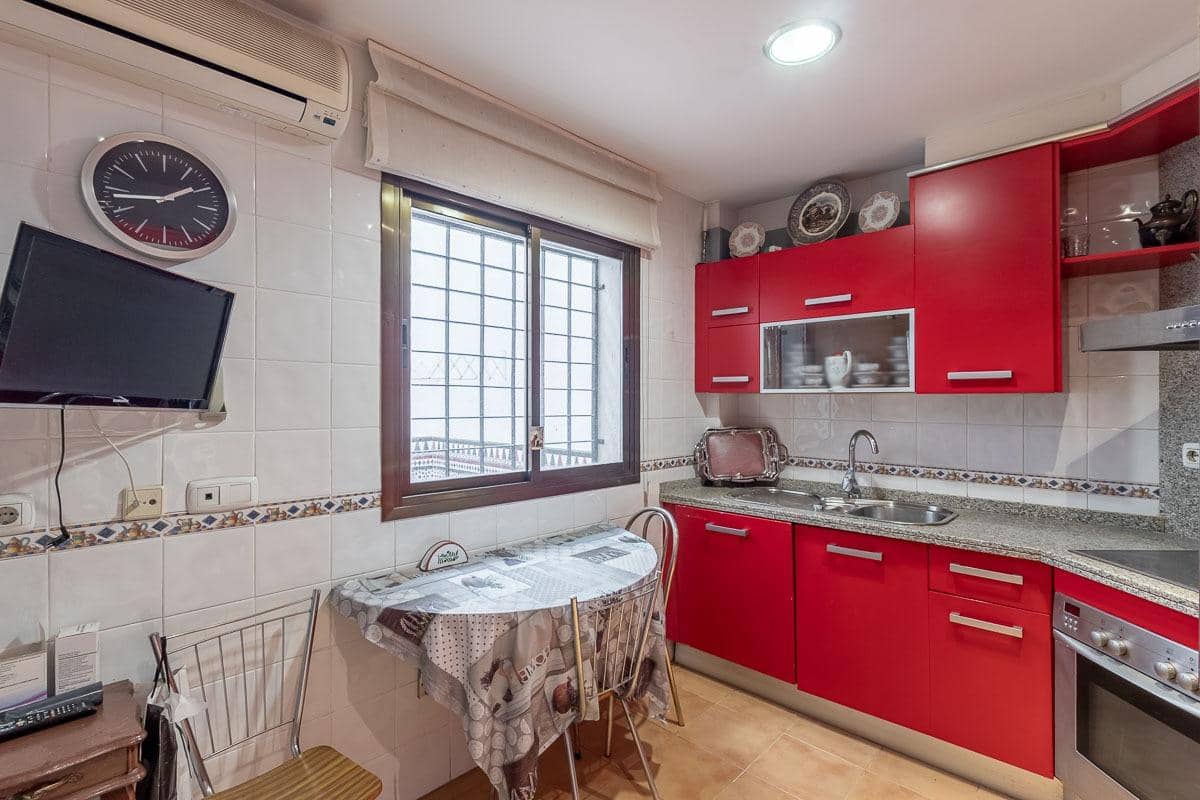 3 sypialnia Mieszkanie na sprzedaż w Miasto Grenada - 475 000 € (Ref: 9374124)