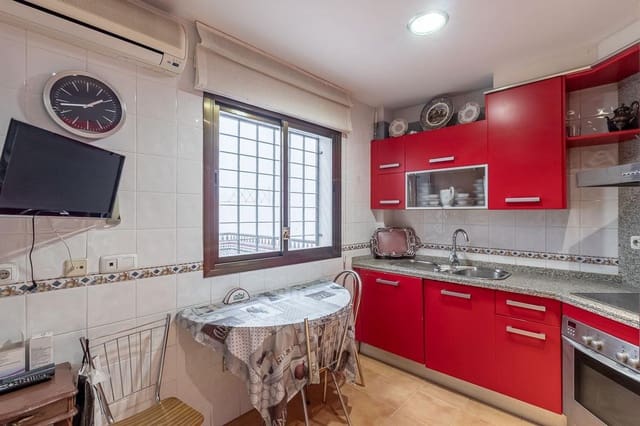 3 sypialnia Mieszkanie na sprzedaż w Miasto Grenada - 475 000 € (Ref: 9374124)