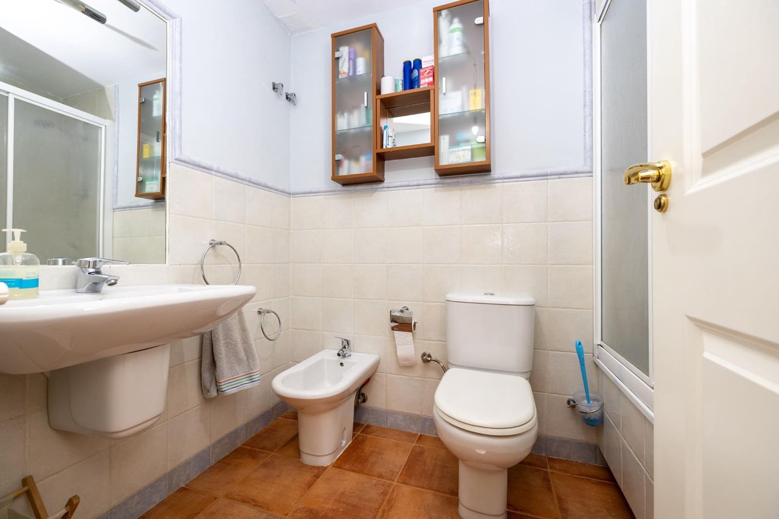 4 sypialnia Willa na sprzedaż w Miasto Grenada z basenem garażem - 450 000 € (Ref: 9374125)