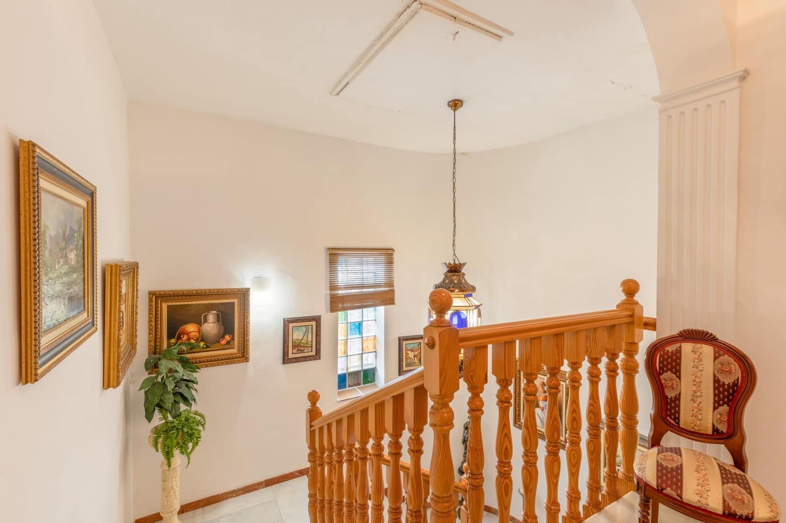 7 soveværelse Villa til salg i Otura med swimmingpool garage - € 449.000 (Ref: 9374312)