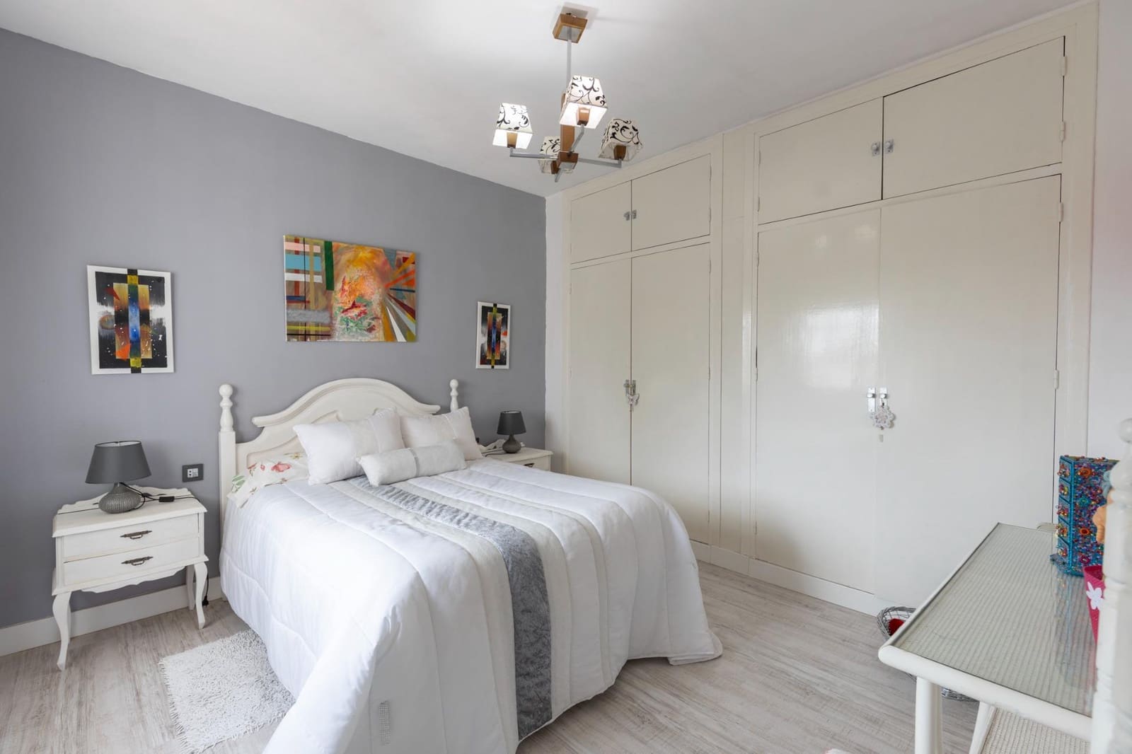 7 soveværelse Villa til salg i Otura med swimmingpool garage - € 449.000 (Ref: 9374312)