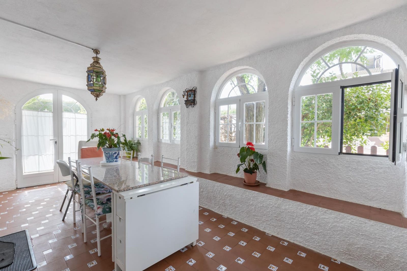 7 soveværelse Villa til salg i Otura med swimmingpool garage - € 449.000 (Ref: 9374312)