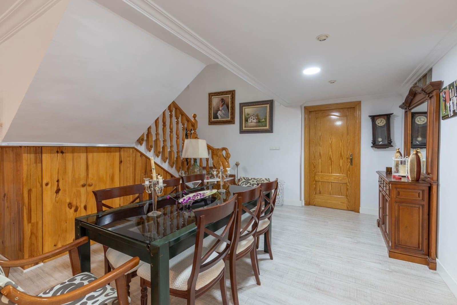 7 soveværelse Villa til salg i Otura med swimmingpool garage - € 449.000 (Ref: 9374312)