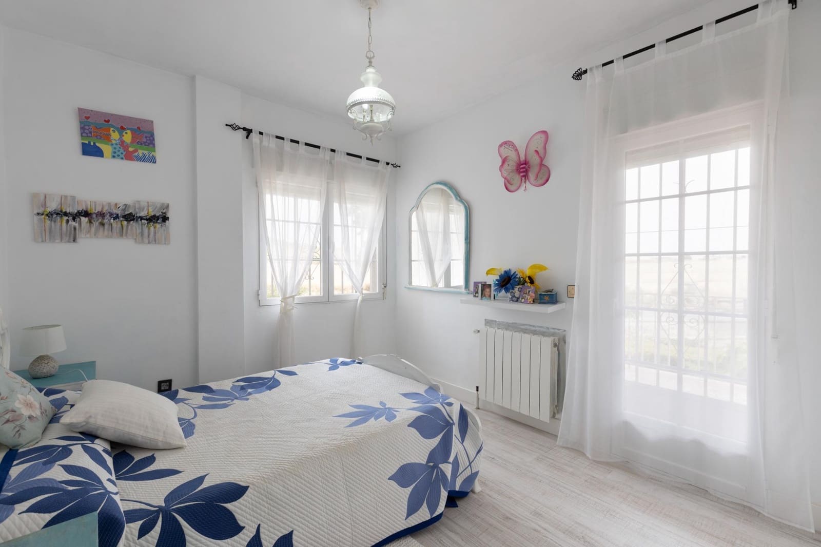 7 soveværelse Villa til salg i Otura med swimmingpool garage - € 449.000 (Ref: 9374312)