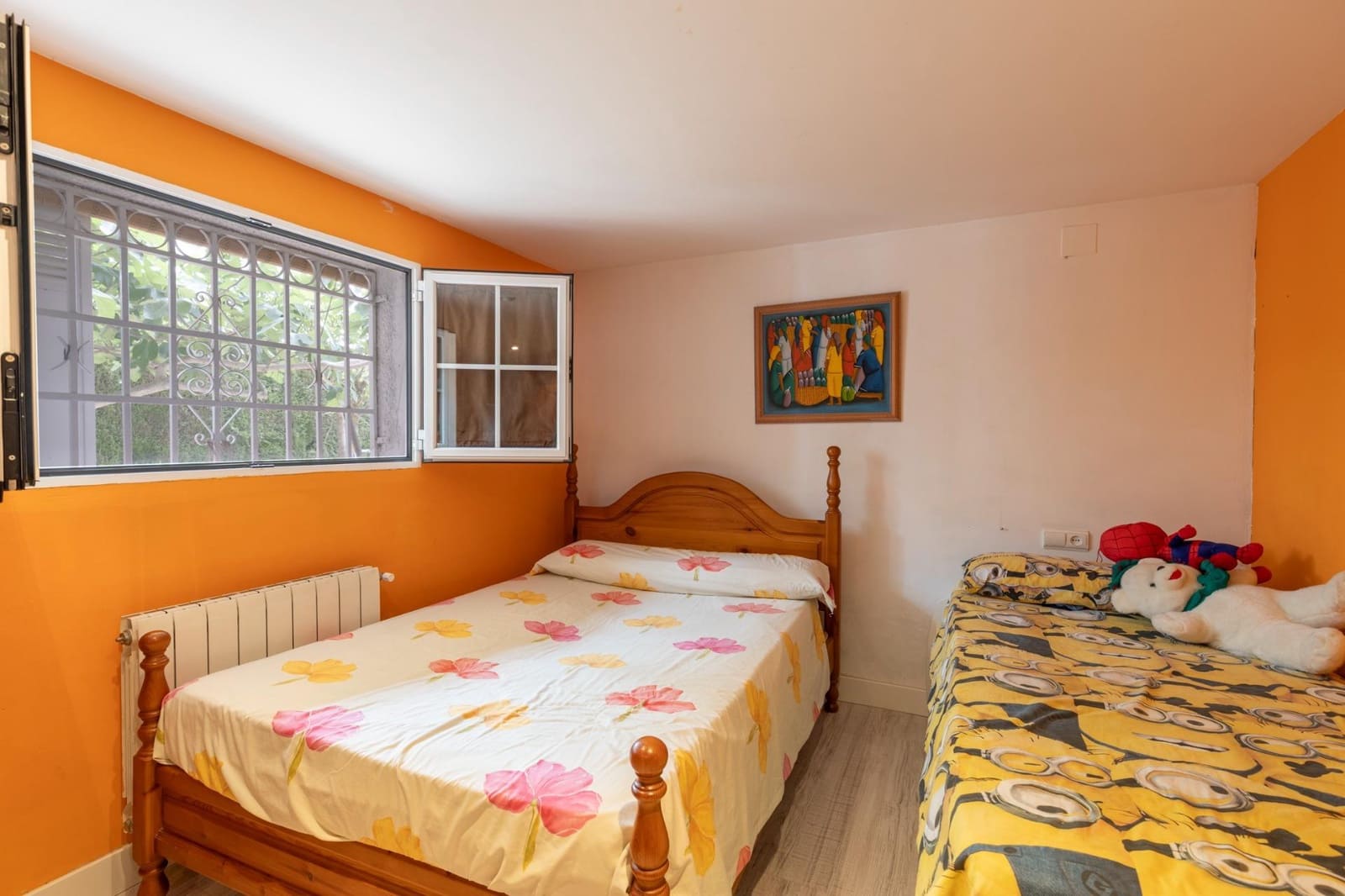 7 soveværelse Villa til salg i Otura med swimmingpool garage - € 449.000 (Ref: 9374312)