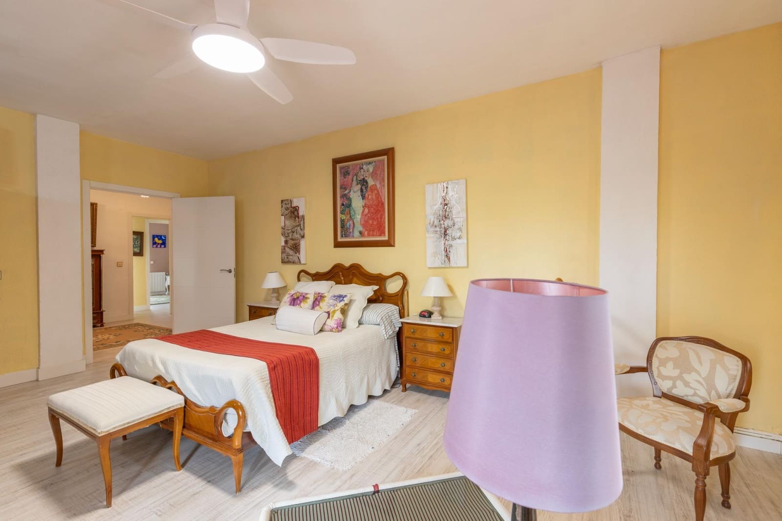 7 soveværelse Villa til salg i Otura med swimmingpool garage - € 449.000 (Ref: 9374312)