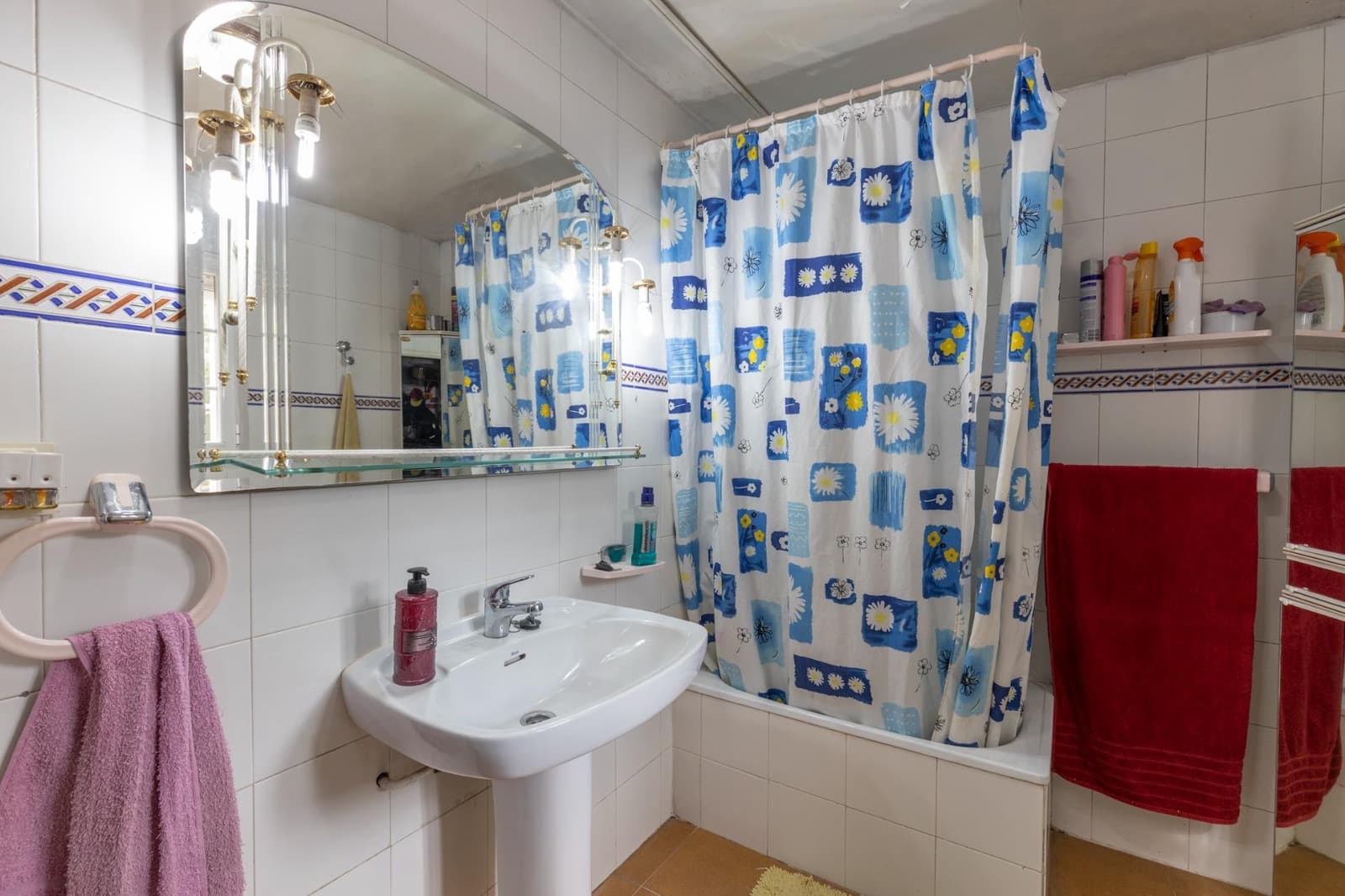 7 soveværelse Villa til salg i Otura med swimmingpool garage - € 449.000 (Ref: 9374312)