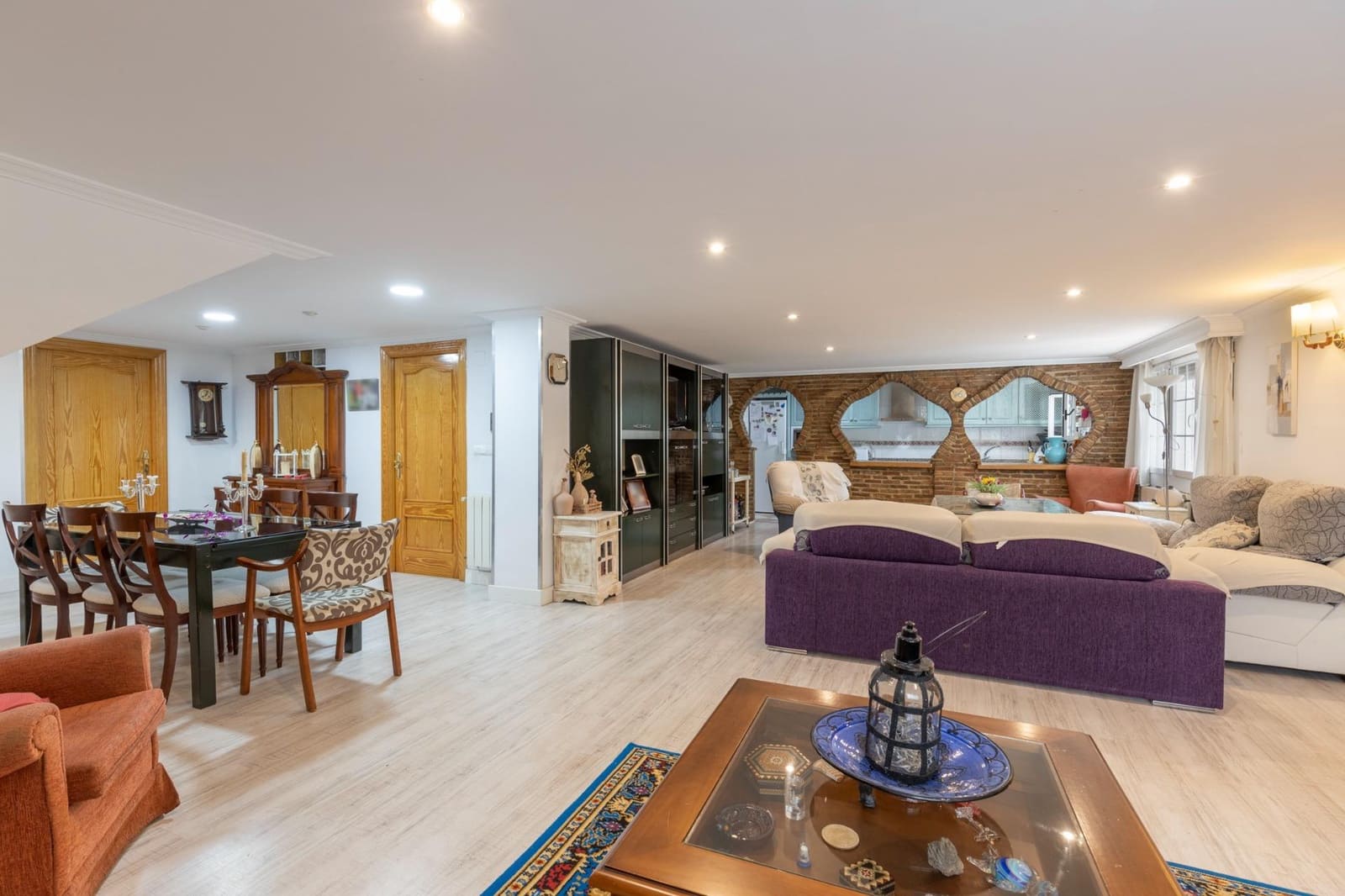 7 soveværelse Villa til salg i Otura med swimmingpool garage - € 449.000 (Ref: 9374312)