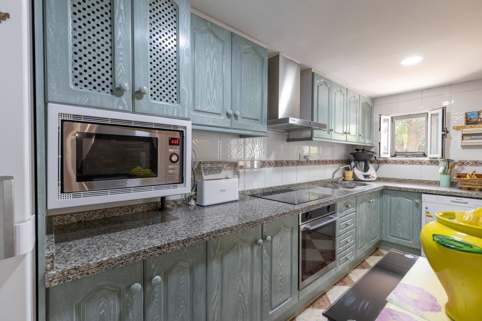 7 soveværelse Villa til salg i Otura med swimmingpool garage - € 449.000 (Ref: 9374312)