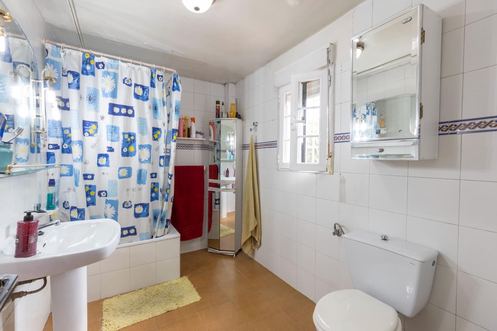 7 soveværelse Villa til salg i Otura med swimmingpool garage - € 449.000 (Ref: 9374312)