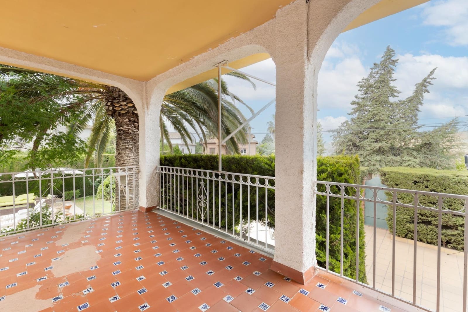 7 soveværelse Villa til salg i Otura med swimmingpool garage - € 449.000 (Ref: 9374312)