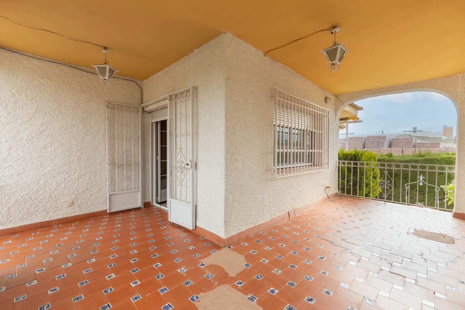 7 soveværelse Villa til salg i Otura med swimmingpool garage - € 449.000 (Ref: 9374312)