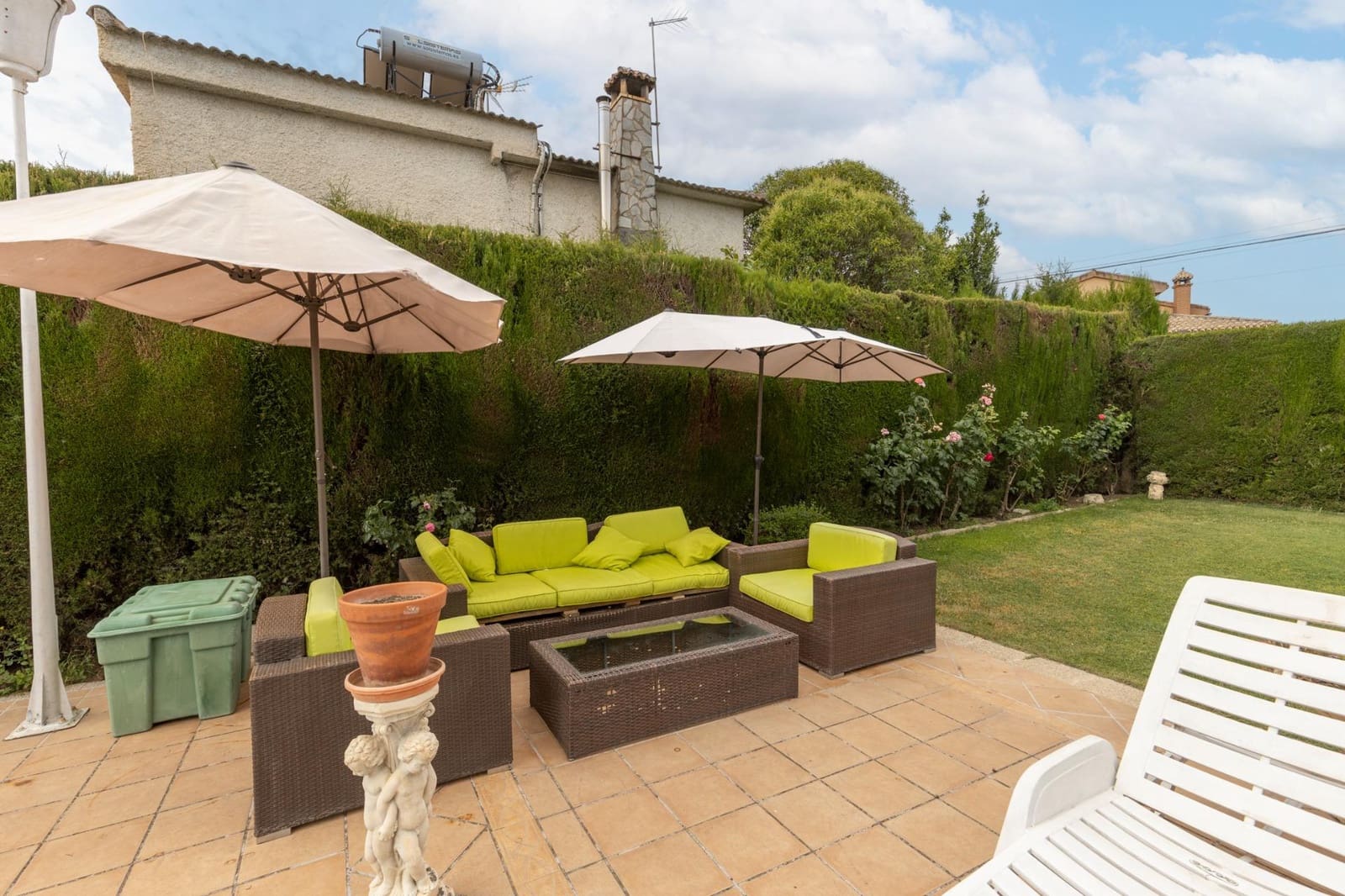 7 soveværelse Villa til salg i Otura med swimmingpool garage - € 449.000 (Ref: 9374312)