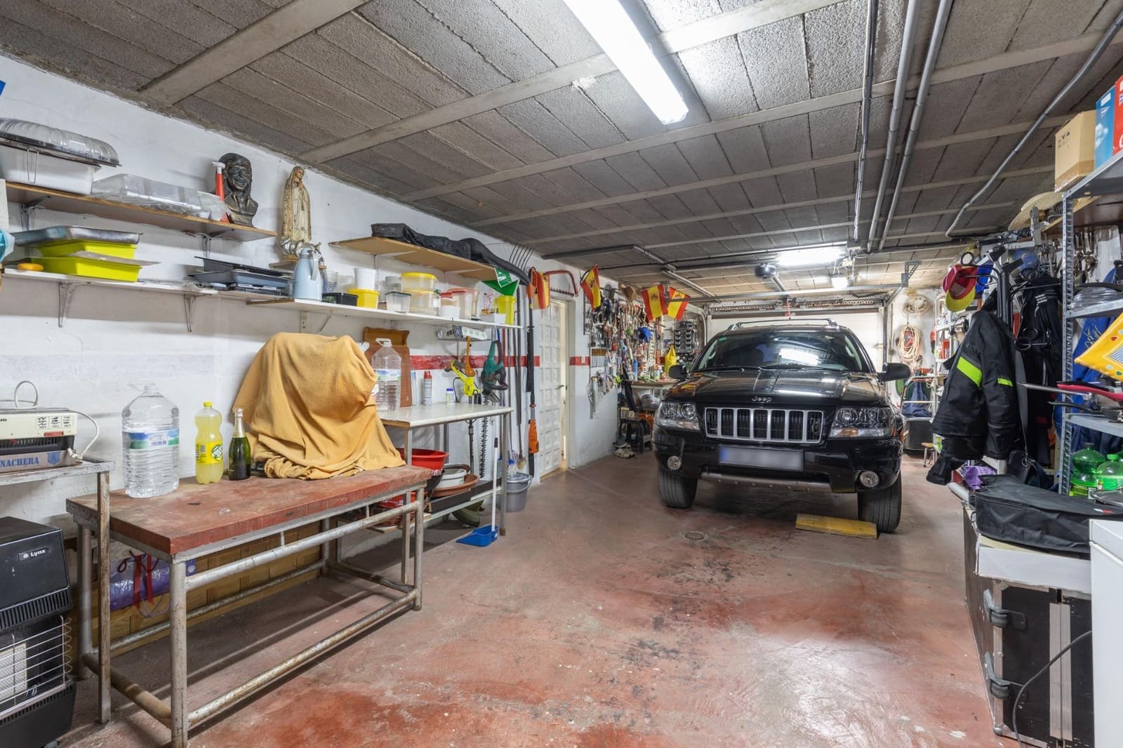 7 soveværelse Villa til salg i Otura med swimmingpool garage - € 449.000 (Ref: 9374312)