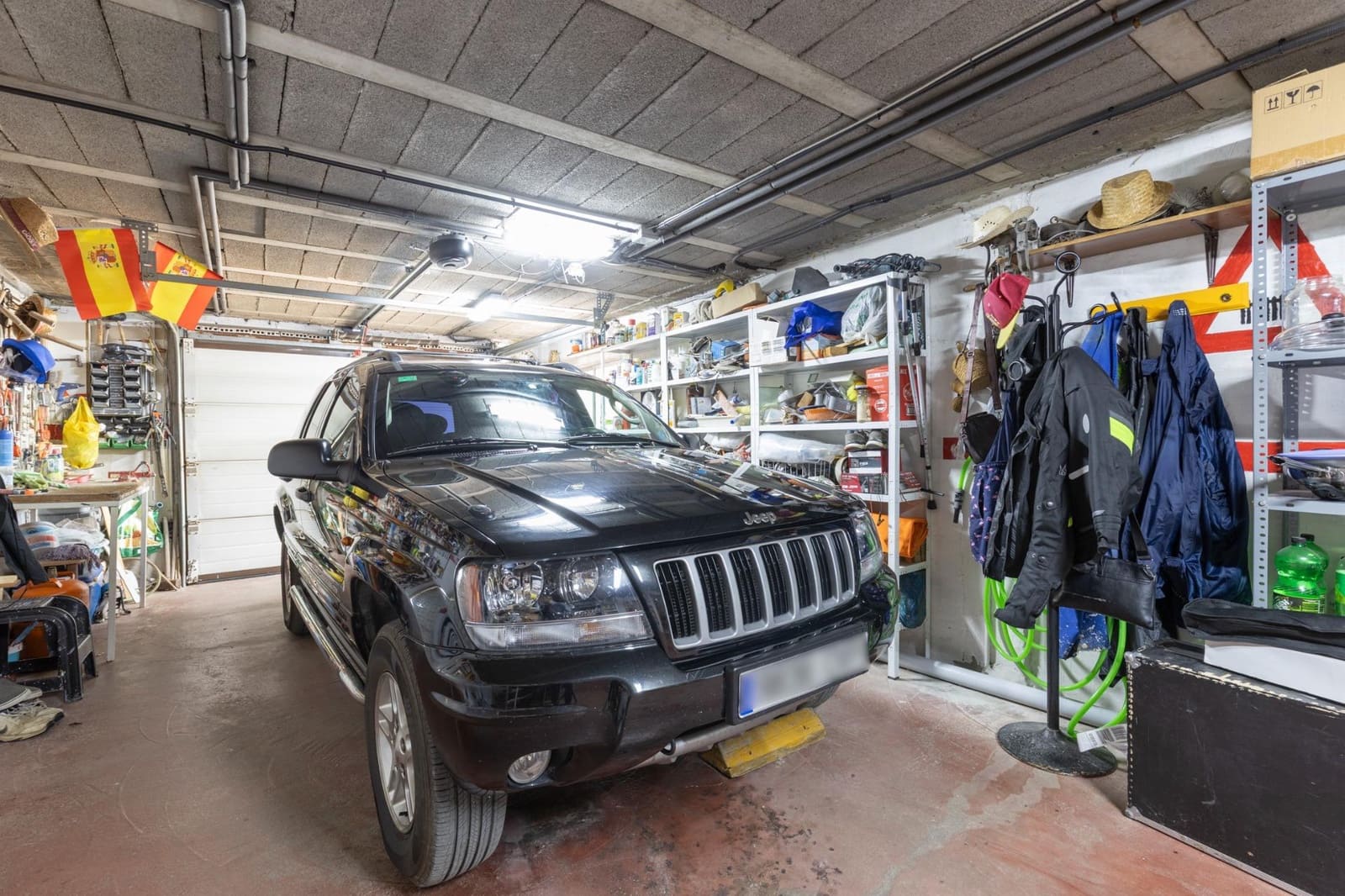 7 soveværelse Villa til salg i Otura med swimmingpool garage - € 449.000 (Ref: 9374312)