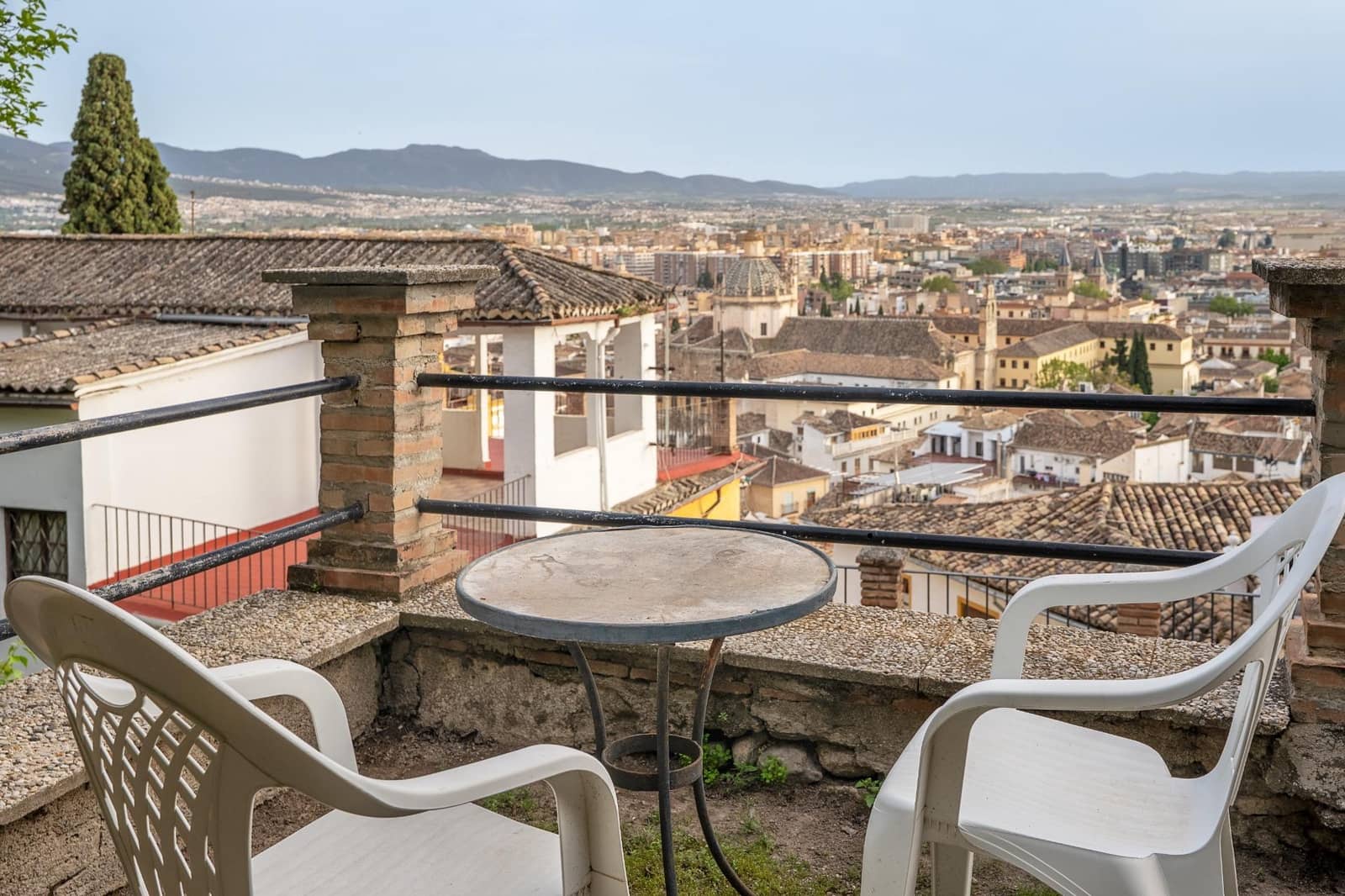 10 sypialnia Willa na sprzedaż w Miasto Grenada z basenem garażem - 1 300 000 € (Ref: 9374314)