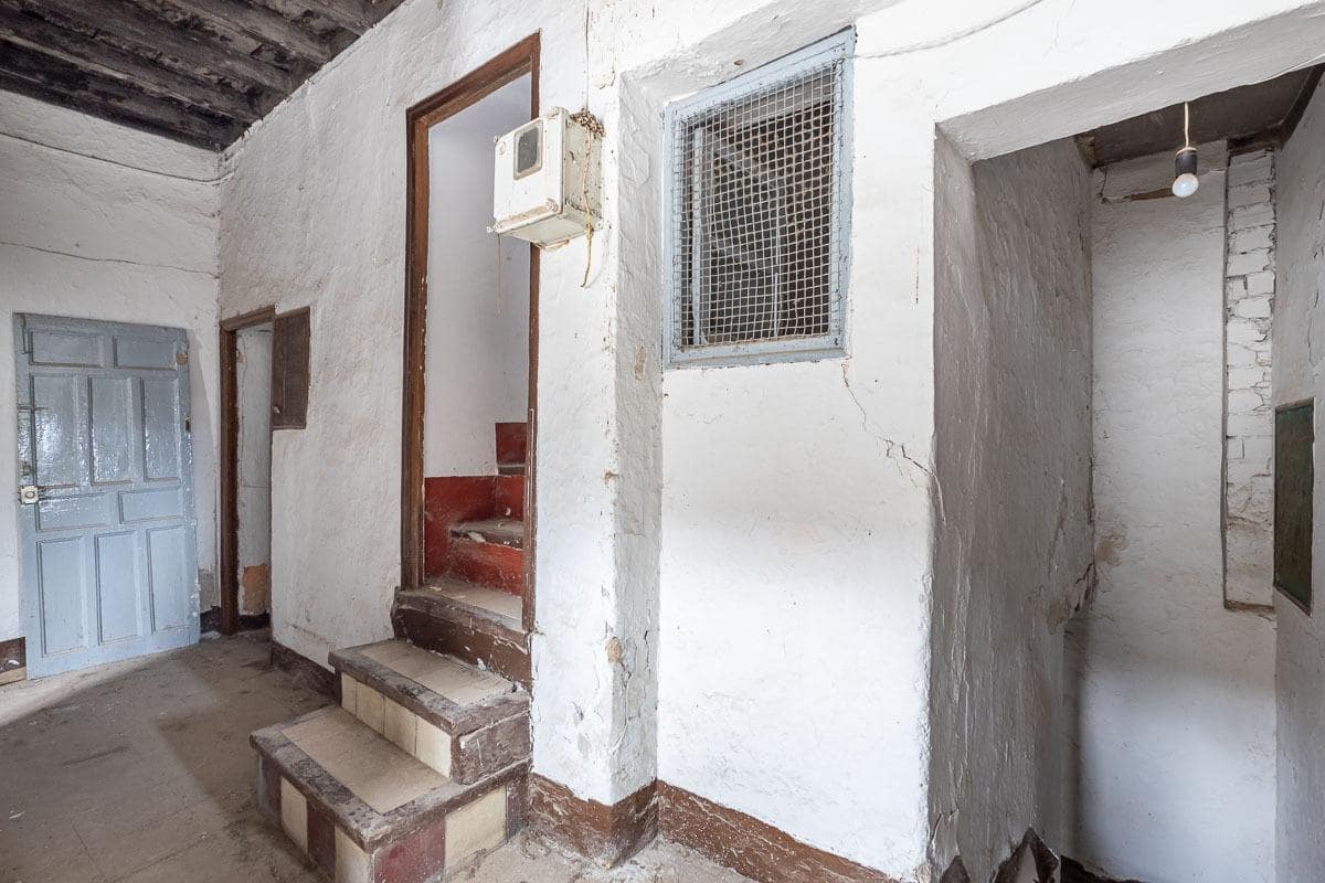 8 slaapkamer Hotel te koop in Granada stad - € 621.000 (Ref: 9374315)