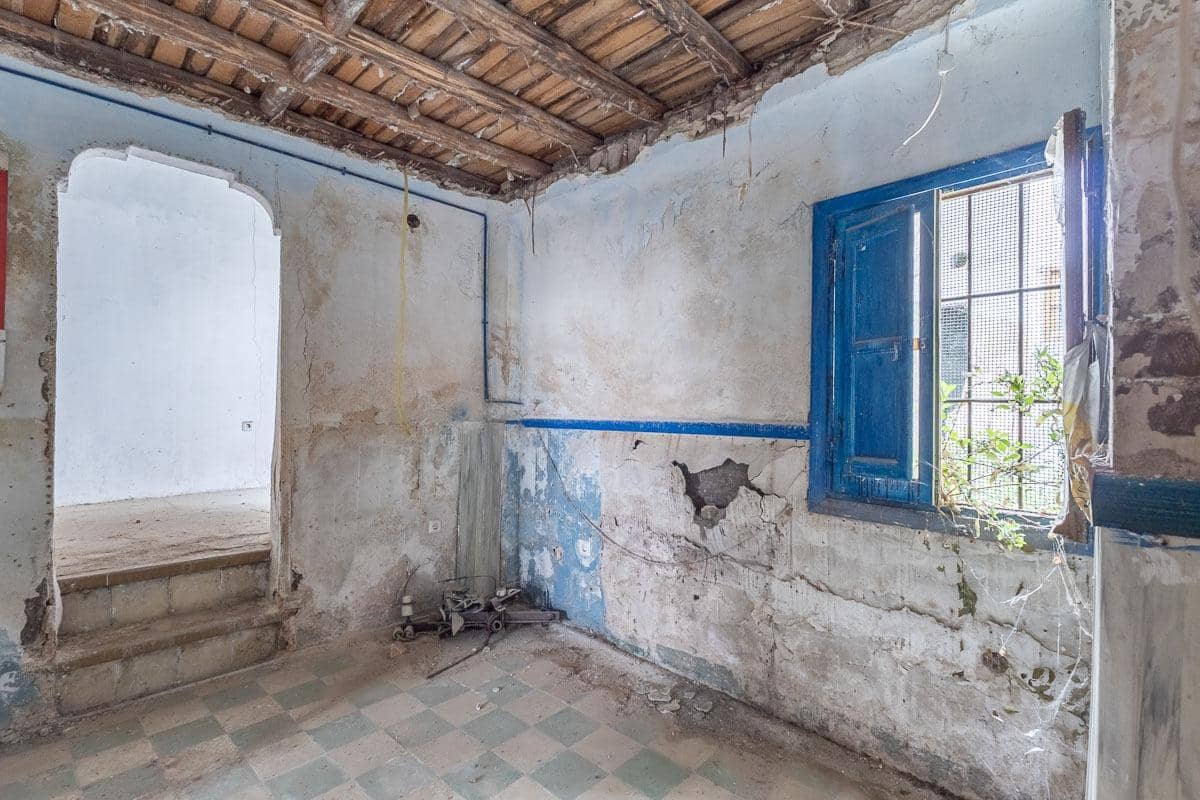 8 slaapkamer Hotel te koop in Granada stad - € 621.000 (Ref: 9374315)