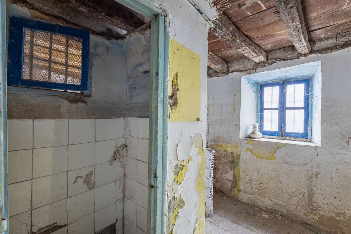 8 slaapkamer Hotel te koop in Granada stad - € 621.000 (Ref: 9374315)